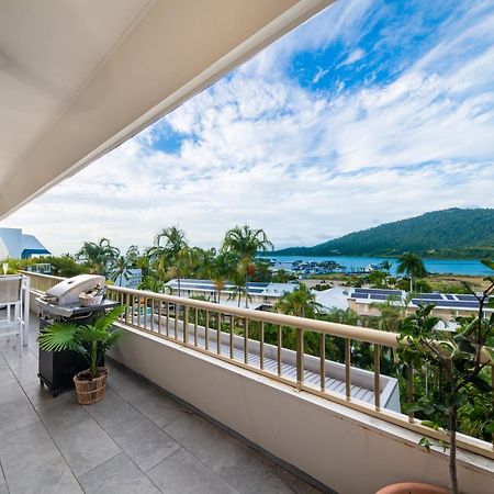 Apartament Eagles Nest On Airlie Airlie Beach Zewnętrze zdjęcie