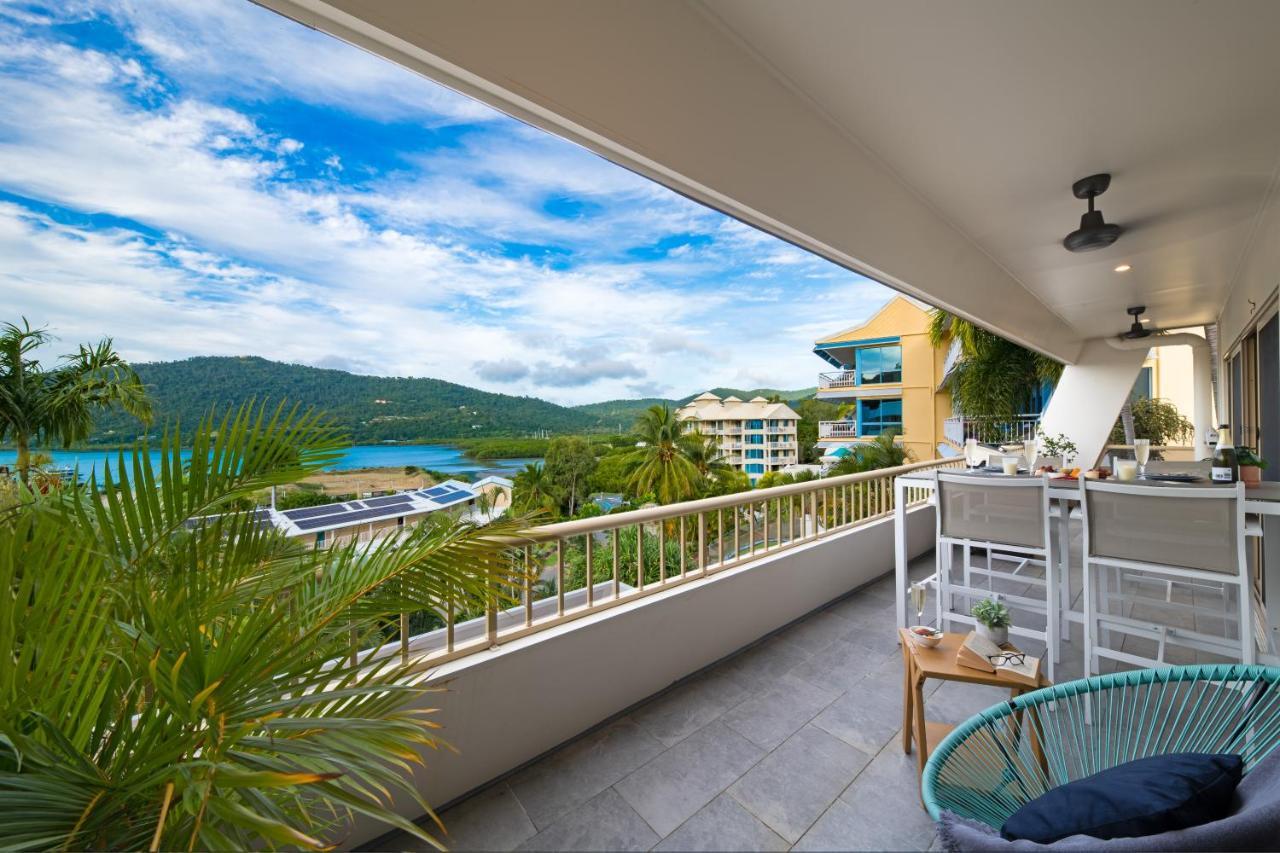 Apartament Eagles Nest On Airlie Airlie Beach Zewnętrze zdjęcie